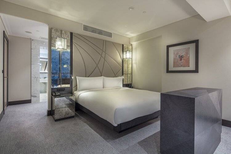 Hilton Podgorica Crna Gora