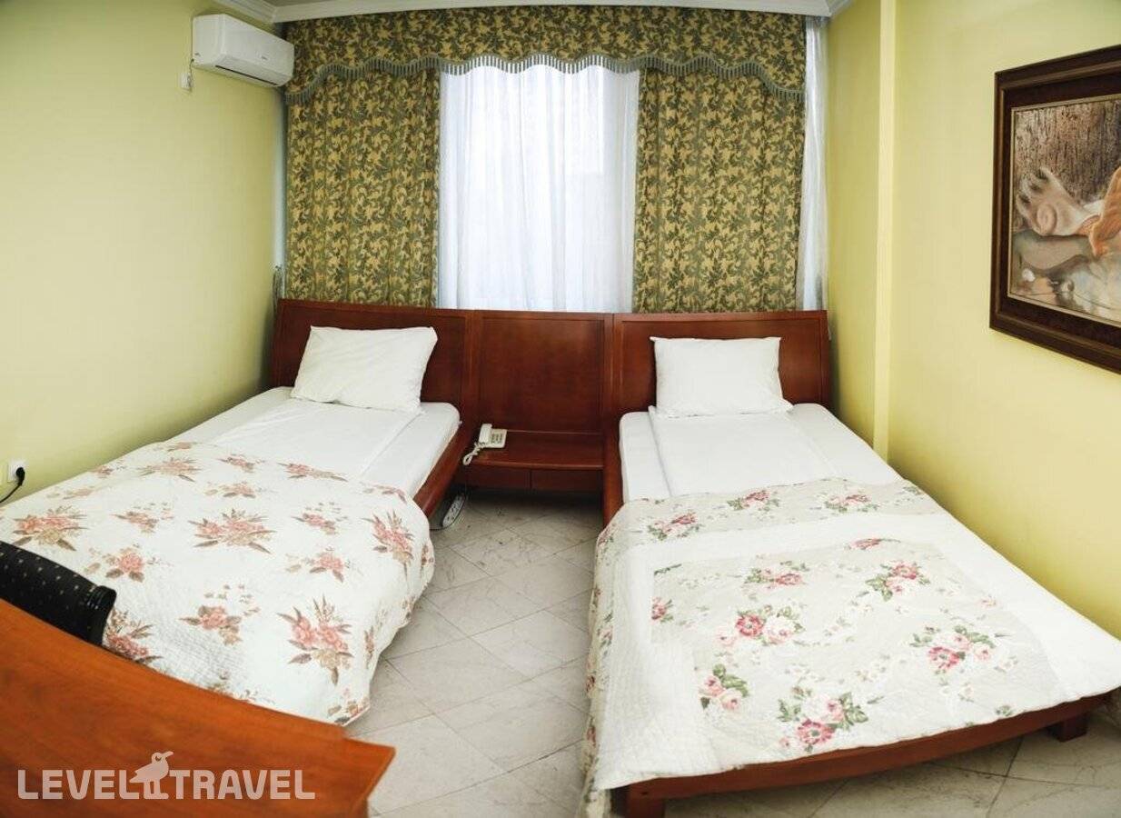 фотографии отеля Hotel Bojatours в Черногория(Подгорица) - фото №31