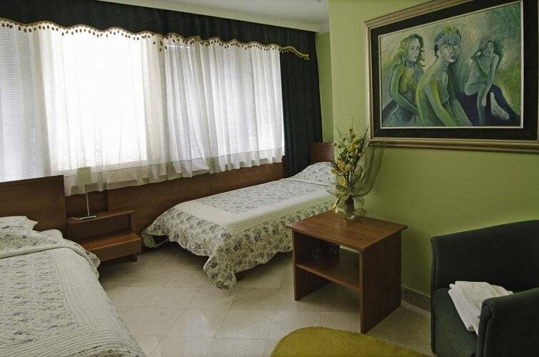 Hotel Bojatours