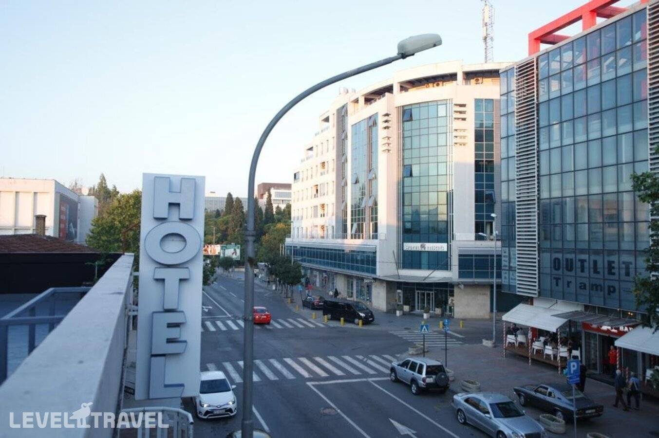 фотографии отеля Hotel Bojatours в Черногория(Подгорица) - фото №9