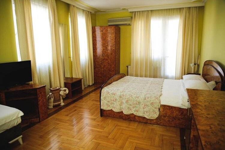 Hotel Bojatours