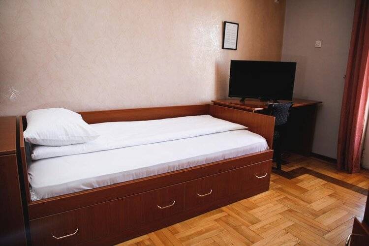 Hotel Bojatours