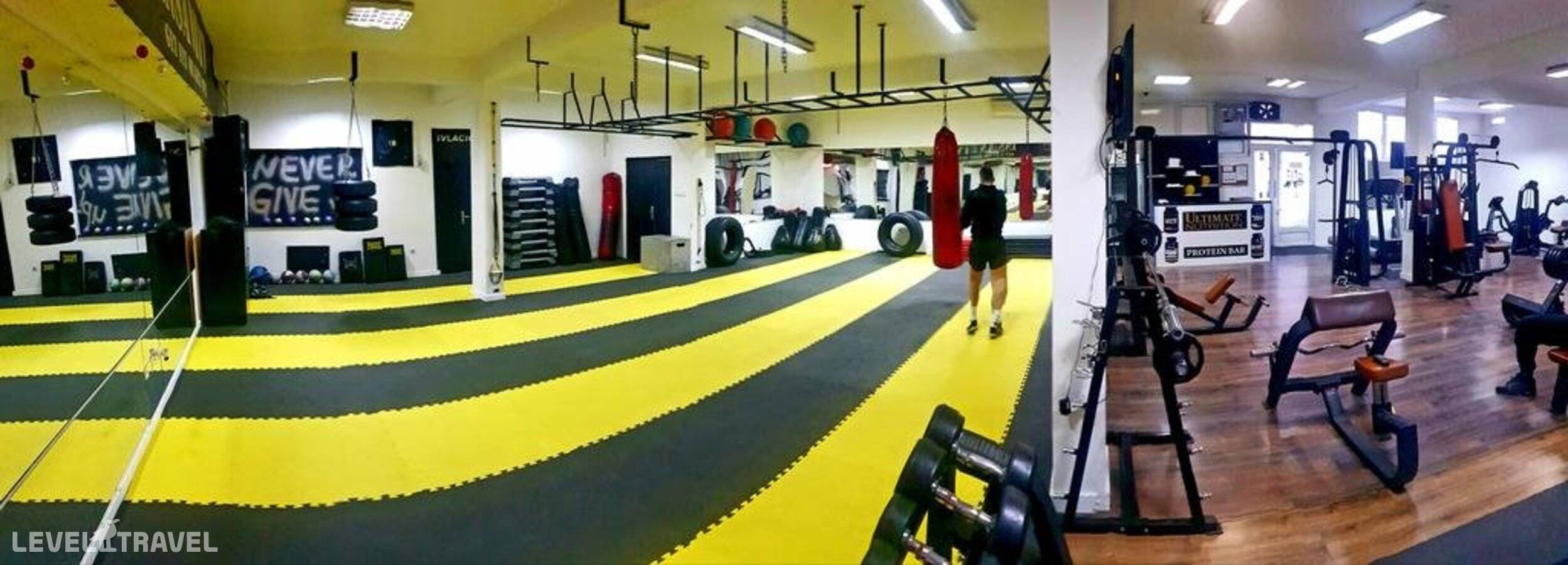 фотографии отеля Hotel Bojatours в Черногория(Подгорица) - фото №36