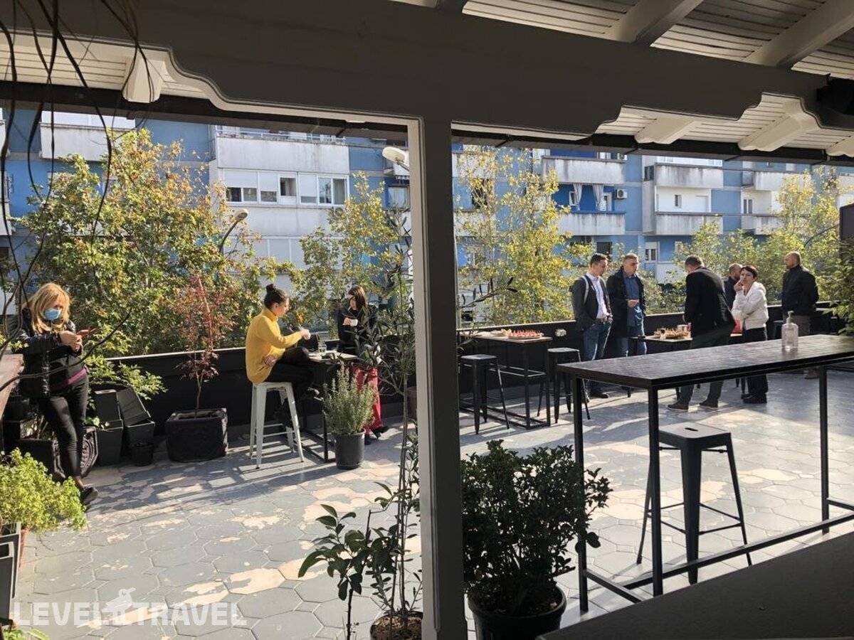 фотографии отеля Hotel Bojatours в Черногория(Подгорица) - фото №7