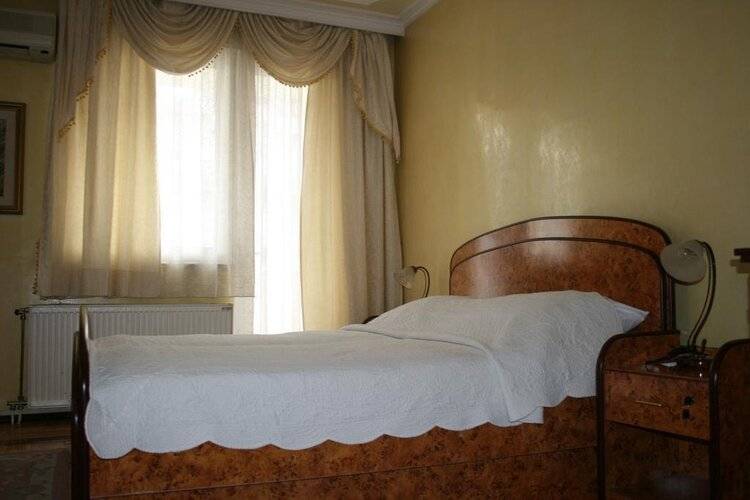 Hotel Bojatours