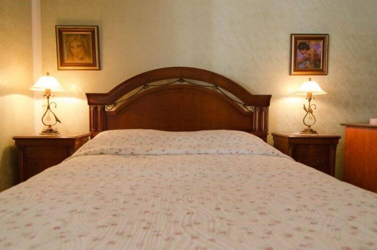 Hotel Bojatours