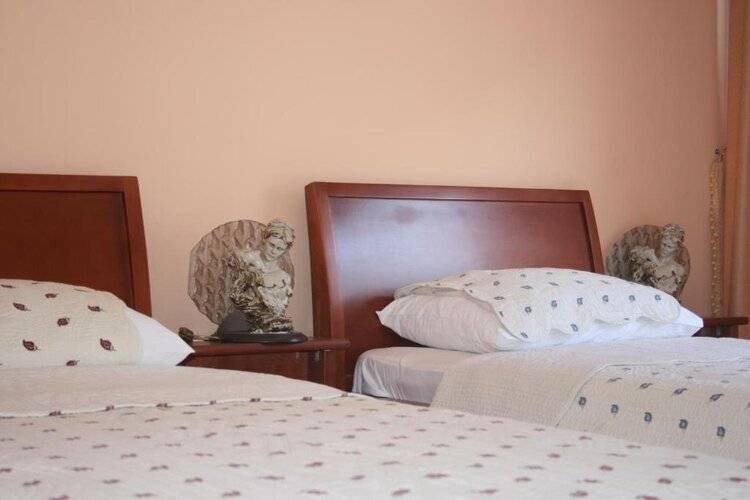 Hotel Bojatours