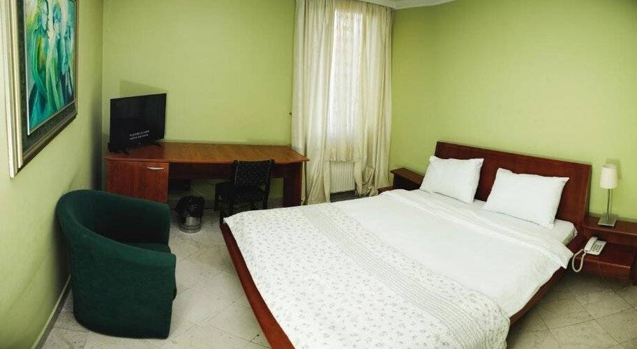 Hotel Bojatours
