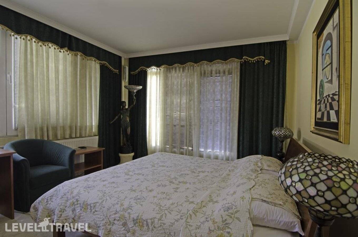 фотографии отеля Hotel Bojatours в Черногория(Подгорица) - фото №26