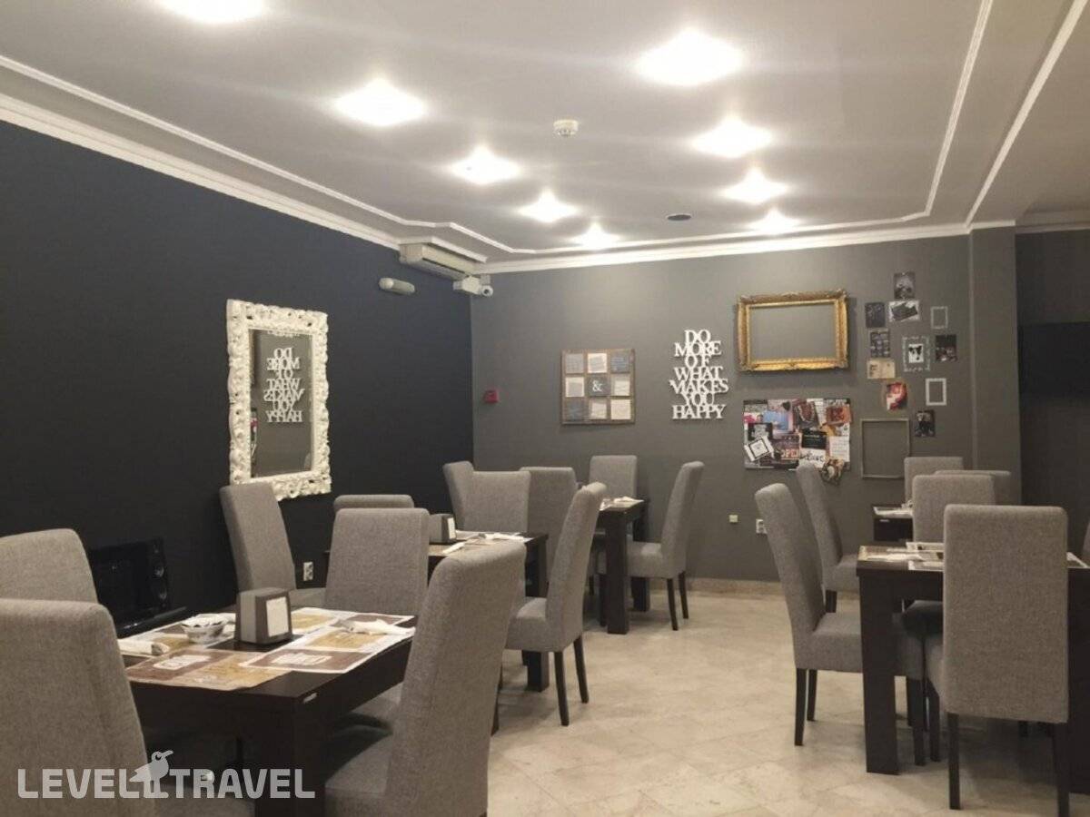 фотографии отеля Hotel Bojatours в Черногория(Подгорица) - фото №3