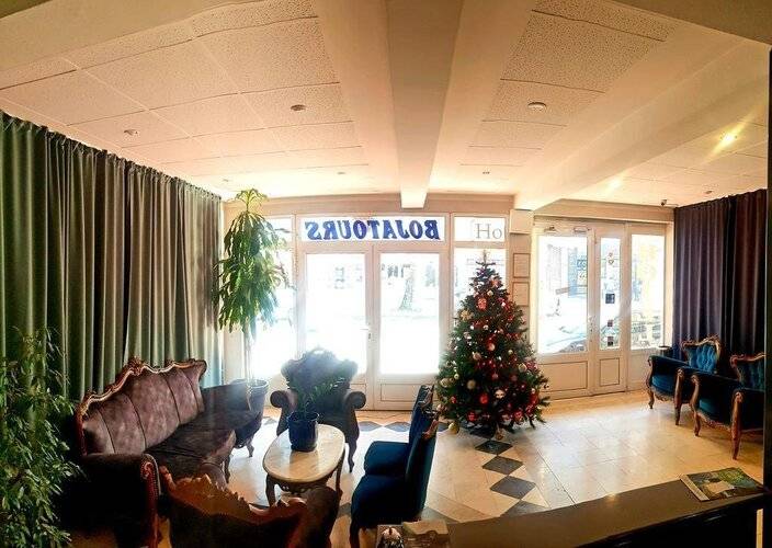 Hotel Bojatours