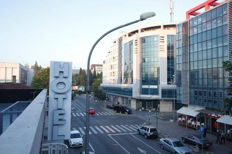Hotel Bojatours