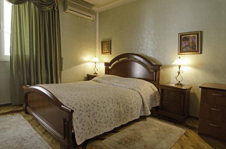 Hotel Bojatours
