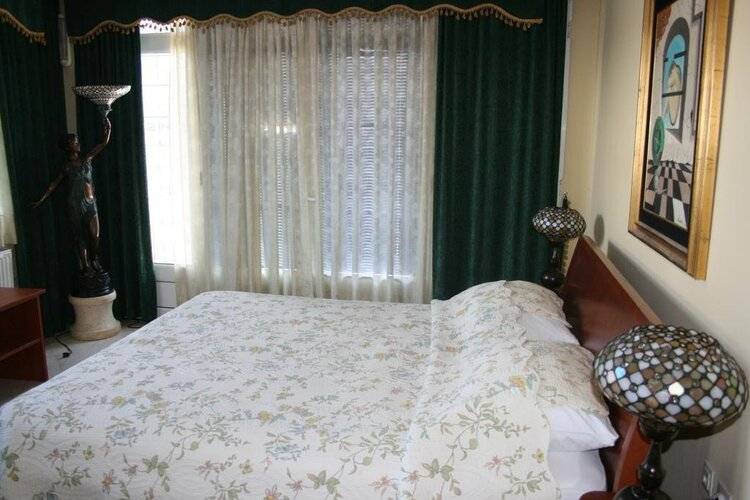 Hotel Bojatours
