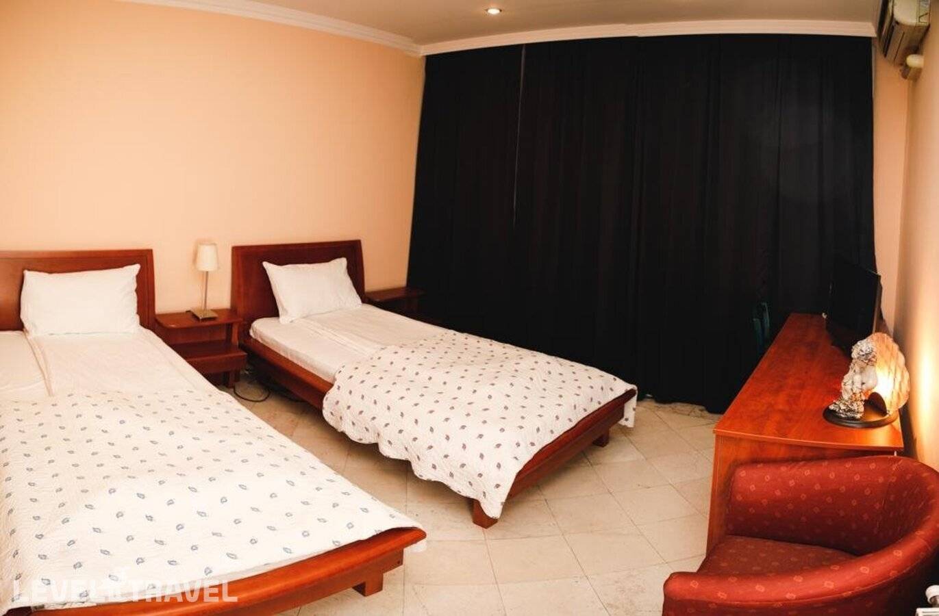 фотографии отеля Hotel Bojatours в Черногория(Подгорица) - фото №33