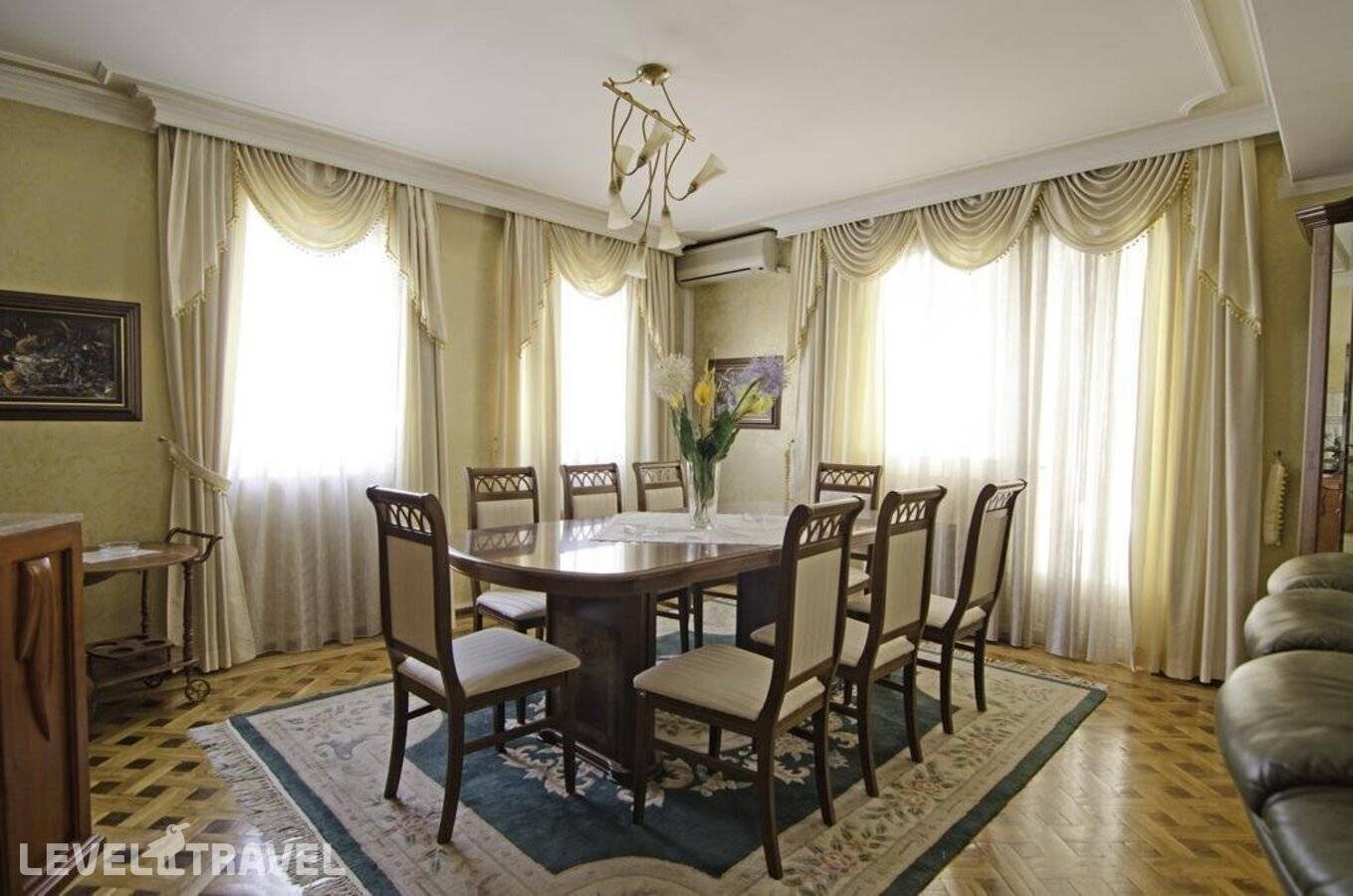 фотографии отеля Hotel Bojatours в Черногория(Подгорица) - фото №12