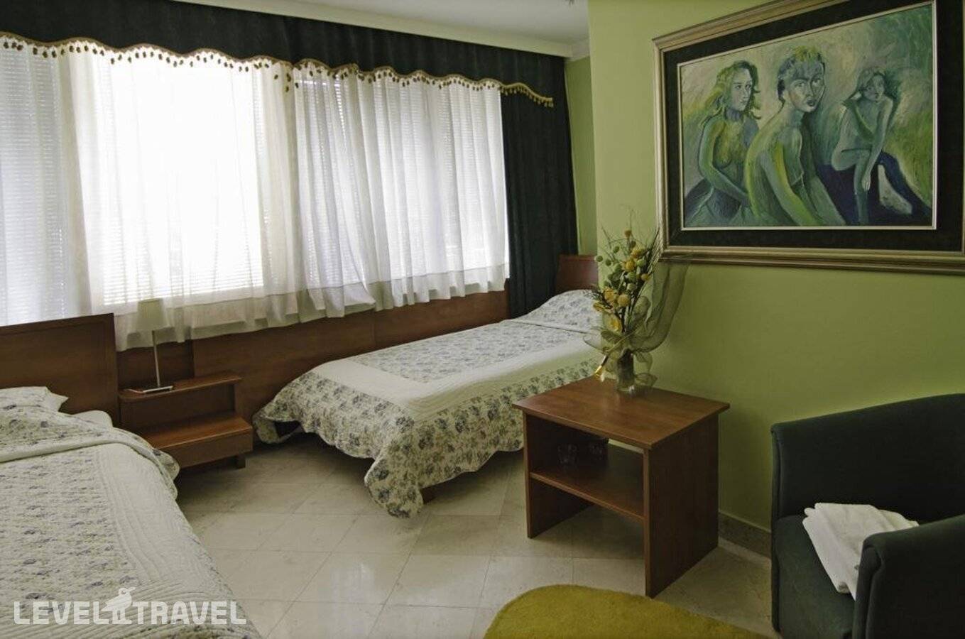 фотографии отеля Hotel Bojatours в Черногория(Подгорица) - фото №27