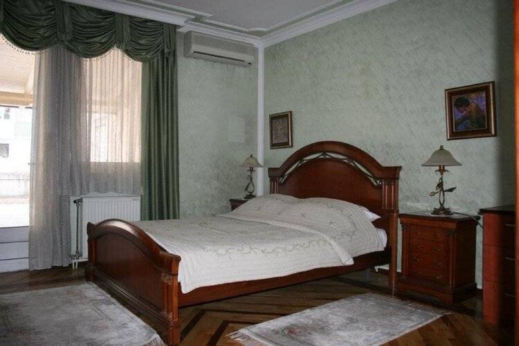 Hotel Bojatours