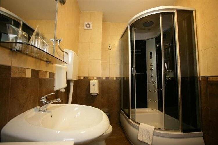 Hotel Alexandar Lux