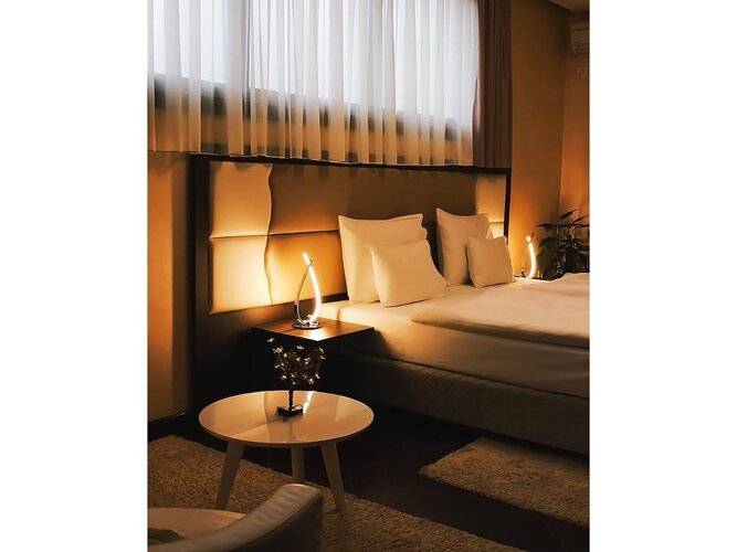 Hotel Alexandar Lux