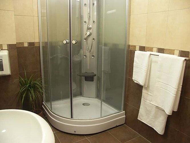 Hotel Alexandar Lux