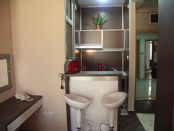 Hotel Alexandar Lux