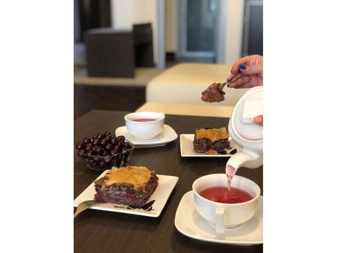 Hotel Alexandar Lux