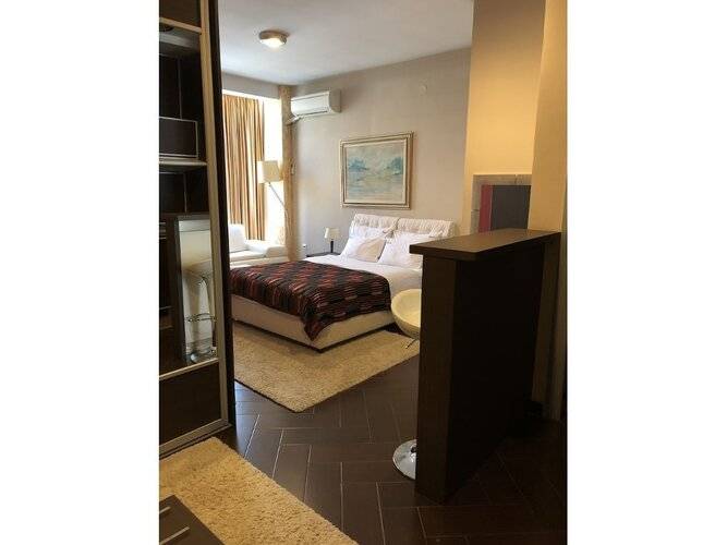 Hotel Alexandar Lux