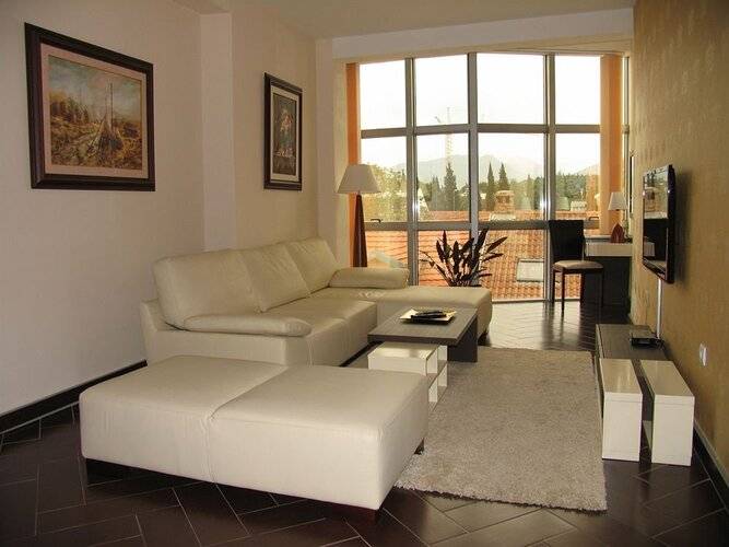 Hotel Alexandar Lux