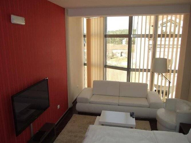 Hotel Alexandar Lux