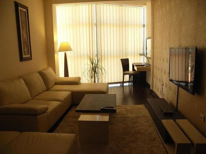 Hotel Alexandar Lux