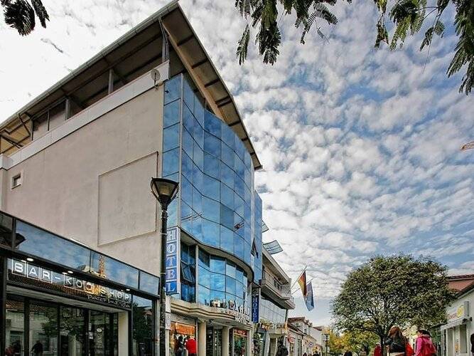 Hotel Alexandar Lux
