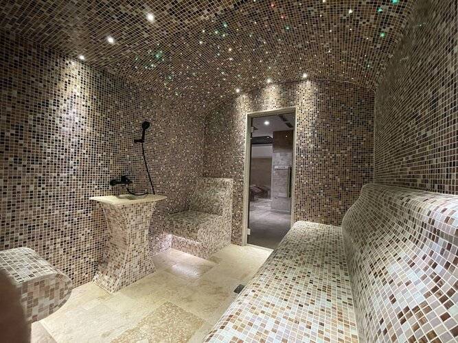 Hotel Alexandar Lux