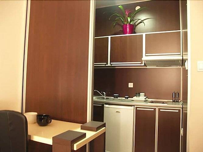 Hotel Alexandar Lux
