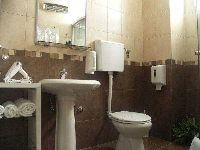 Hotel Alexandar Lux
