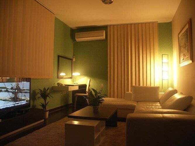 Hotel Alexandar Lux