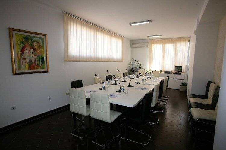 Hotel Alexandar Lux