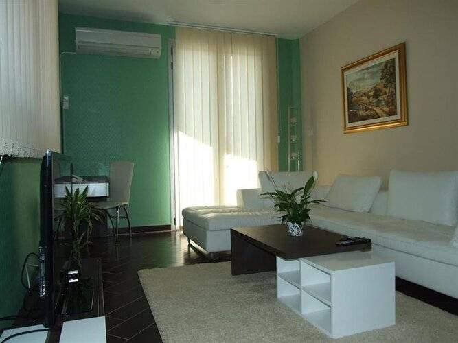 Hotel Alexandar Lux