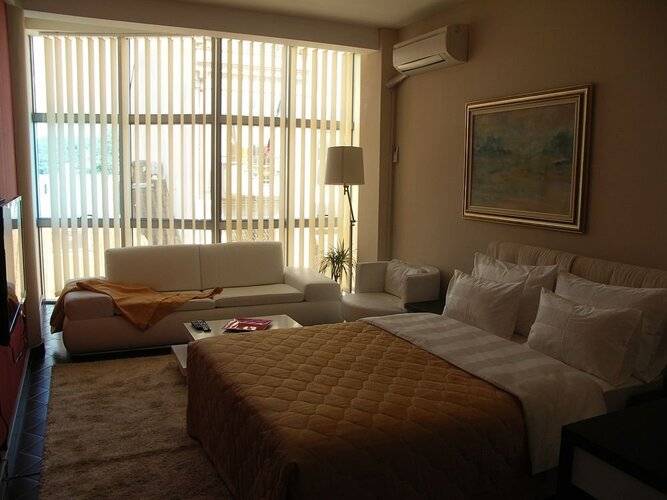 Hotel Alexandar Lux