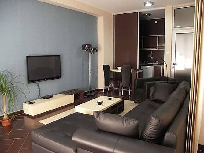 Hotel Alexandar Lux