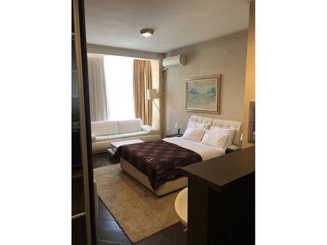 Hotel Alexandar Lux