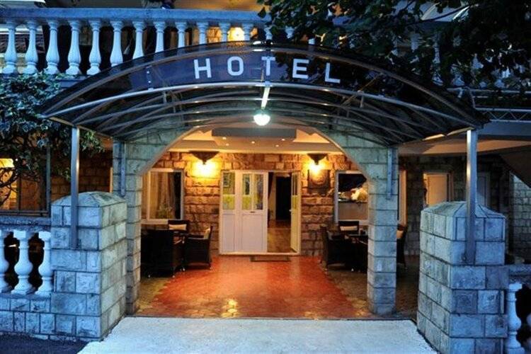 Hotel Evropa