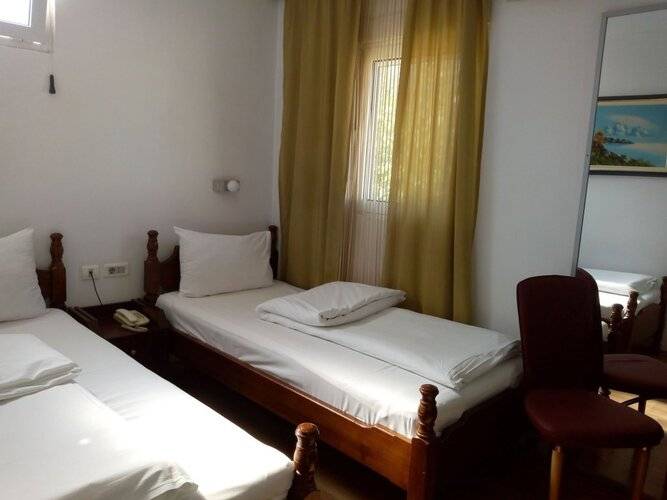 Hotel Evropa