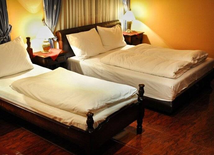 Hotel Evropa