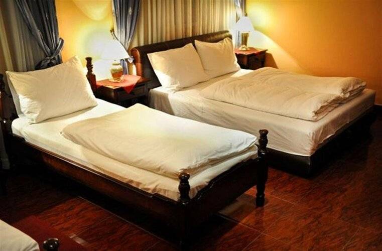 Hotel Evropa