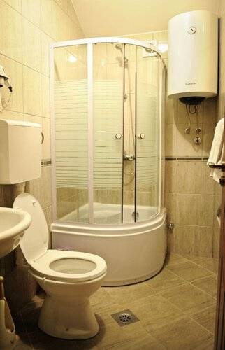 Hotel Evropa