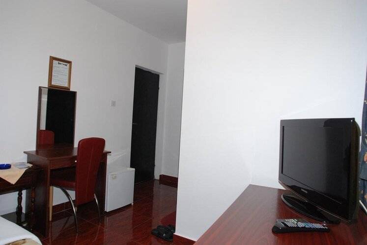 Hotel Evropa