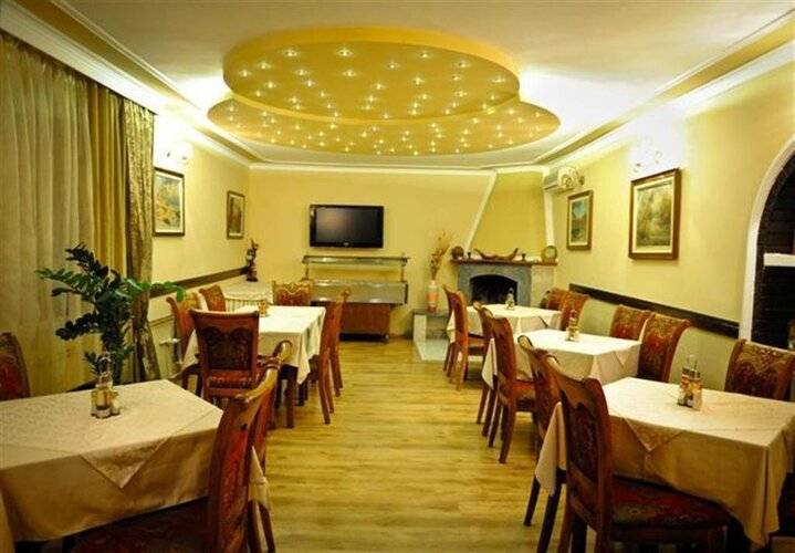 Hotel Evropa
