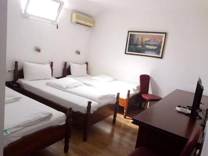 Hotel Evropa