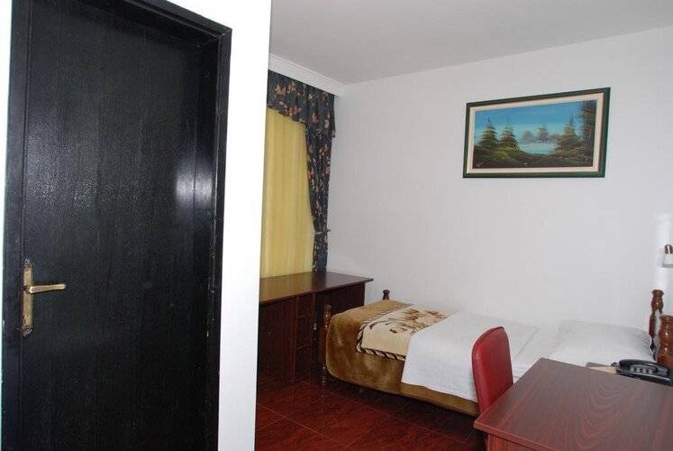 Hotel Evropa